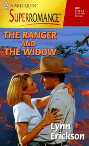 Tapa de The Ranger and the Widow