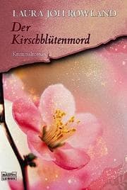 Tapa de Der Kirschblütenmord. Sano Ichiros erster Fall