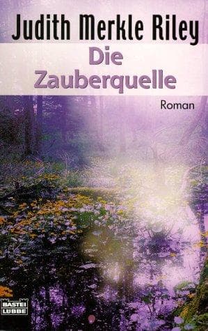 Tapa de Die Zauberquelle.