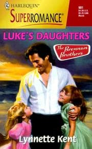 Tapa de Luke's Daughters