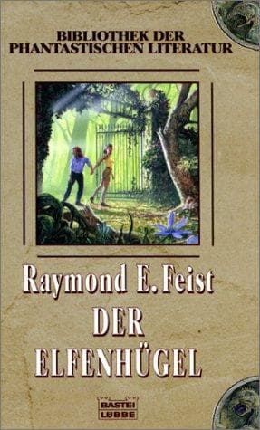Tapa de Der Elfenhügel