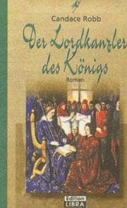 Tapa de Der Lordkanzler Des Koenigs