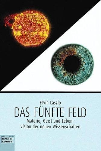 Tapa de Das fünfte Feld