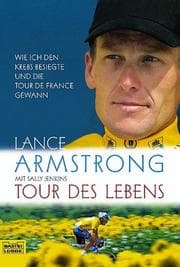 Tapa de Tour des Lebens