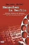Tapa de Menschen in Berlin