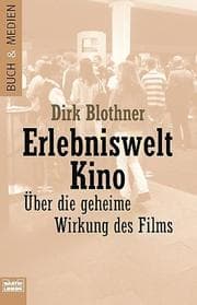Tapa de Erlebniswelt Kino