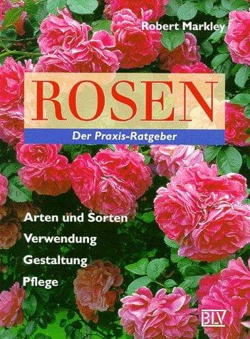 Tapa de Rosen. Der Praxis-Ratgeber.