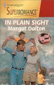 Tapa de In plain sight