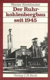 Tapa de Der Ruhrkohlenbergbau seit 1945
