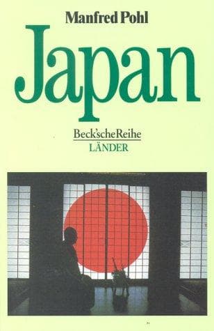 Tapa de Japan