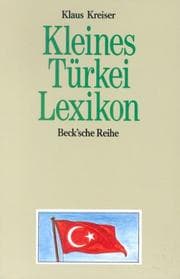 Tapa de Kleines Türkei-Lexikon