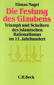 Tapa de Die Festung des Glaubens