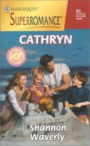 Tapa de Cathryn