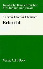 Tapa de Erbrecht