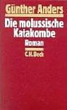 Tapa de Die molussische Katakombe