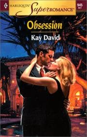 Tapa de Obsession