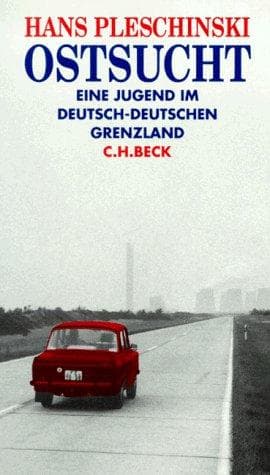 Tapa de Ostsucht