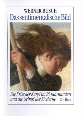Tapa de Das sentimentalische Bild
