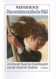 Tapa de Das sentimentalische Bild
