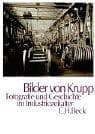Tapa de Bilder von Krupp