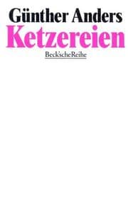Tapa de Ketzereien
