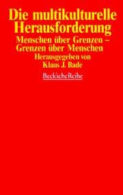 Tapa de Die Multikulturelle Herausforderung