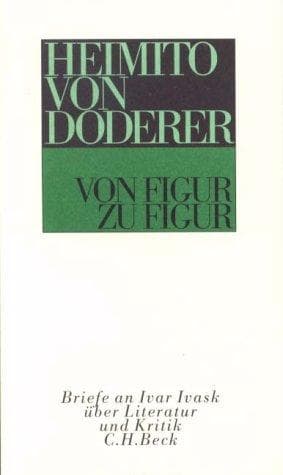 Tapa de Von Figur zu Figur