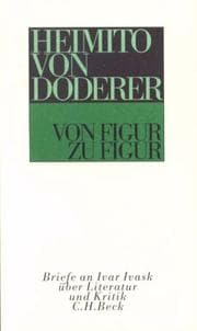 Tapa de Von Figur zu Figur