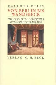 Tapa de Von Berlin bis Wandsbeck