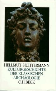 Tapa de Kulturgeschichte der klassischen Archäologie
