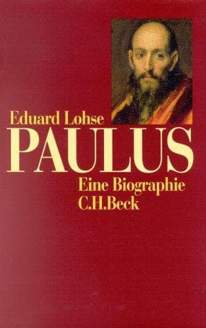 Tapa de Paulus