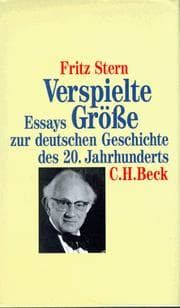 Tapa de Verspielte Grösse