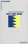 Tapa de Gut und Böse