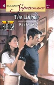 Tapa de The Listener