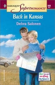 Tapa de Back in Kansas