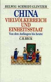 Tapa de China: Vielvolkerreich und Einheitsstaat