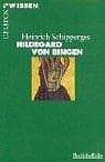 Tapa de Hildegard von Bingen