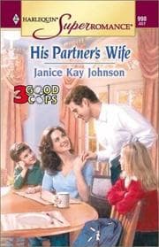 Tapa de His Partner's Wife