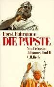 Tapa de Die Papste