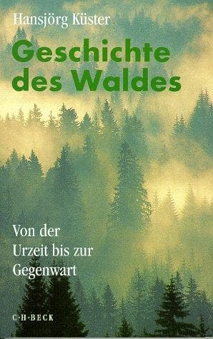 Tapa de Geschichte des Waldes