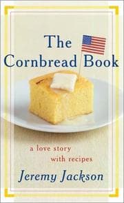 Tapa de The Cornbread Book