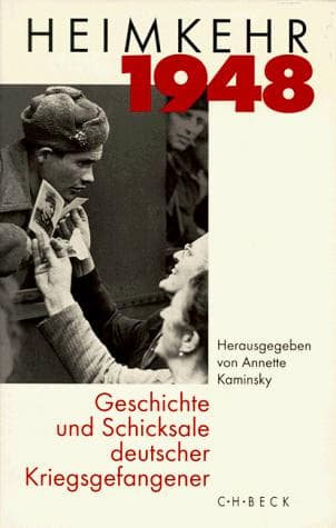 Tapa de Heimkehr 1948