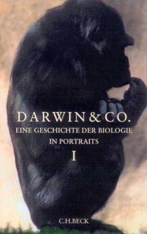 Tapa de Darwin & Co.