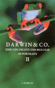 Tapa de Darwin & Co