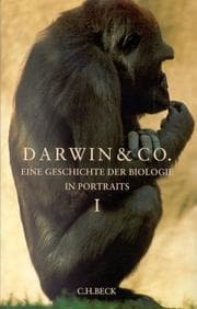 Tapa de Darwin & Co