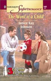 Tapa de The Word of a Child