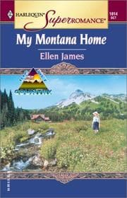Tapa de My Montana Home