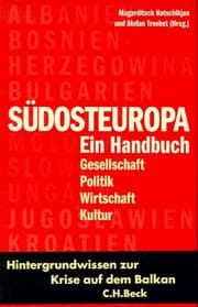 Tapa de Südosteuropa