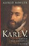 Tapa de Karl V: 1500-1558