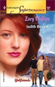 Tapa de Zoey Phillips